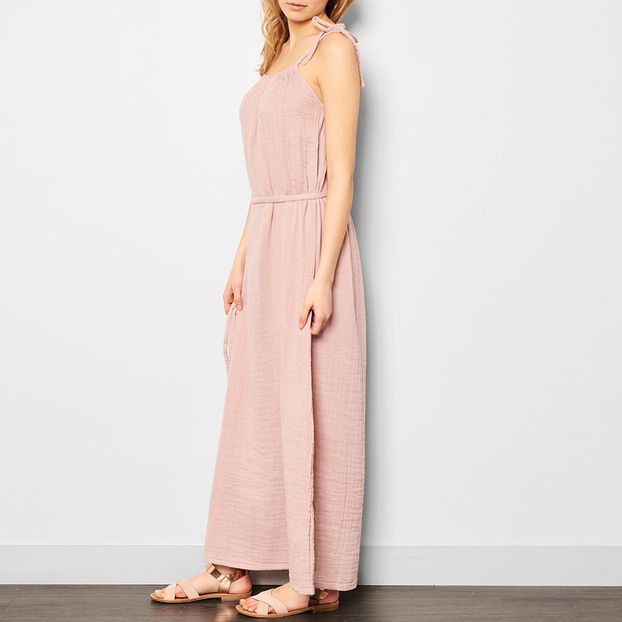 Robe Longue Mia - Collection Femme --product