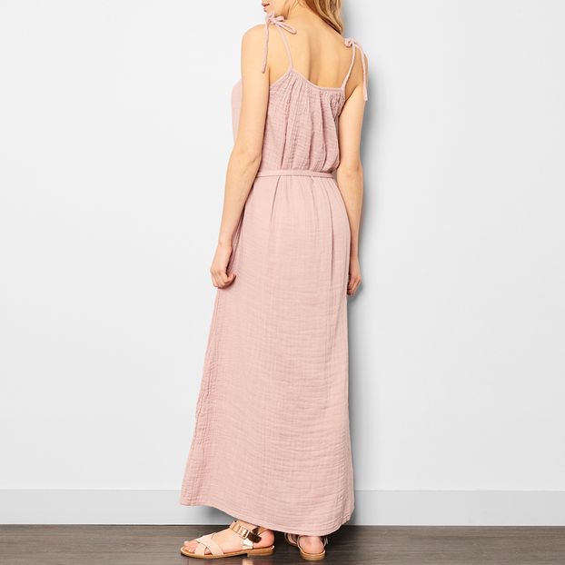 Robe Longue Mia - Collection Femme --product