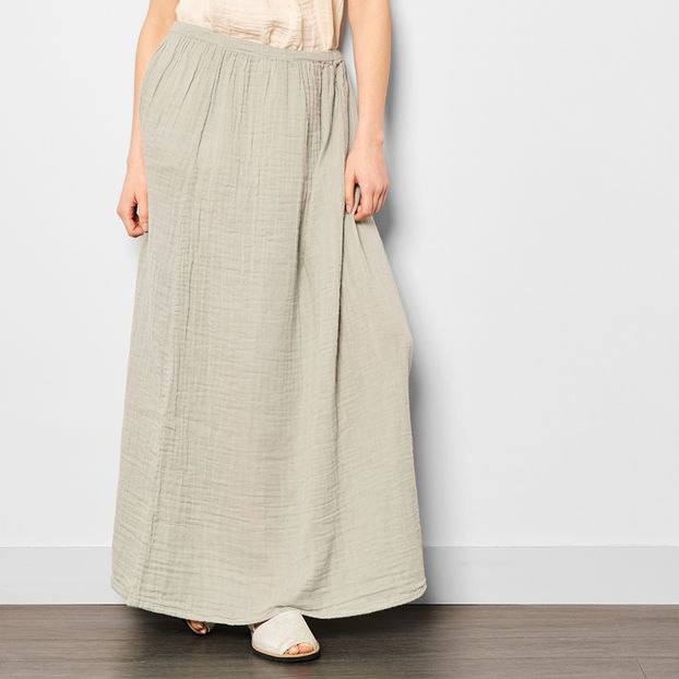 Jupe Longue Ava - Collection Femme --product