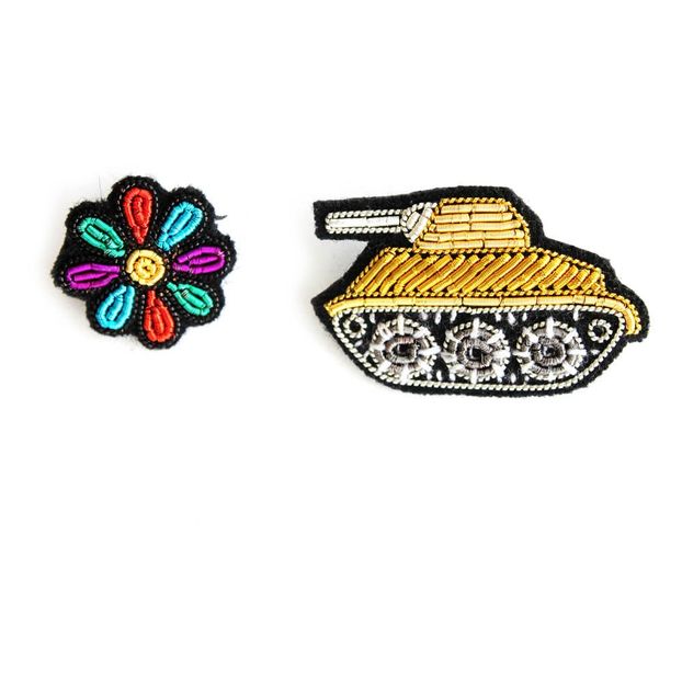 Set Broche Désarmement-product