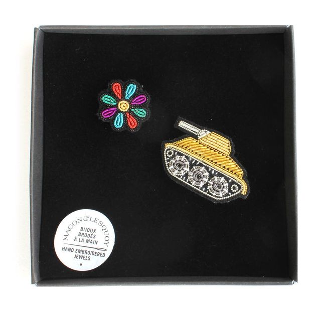 Set Broche Désarmement-product