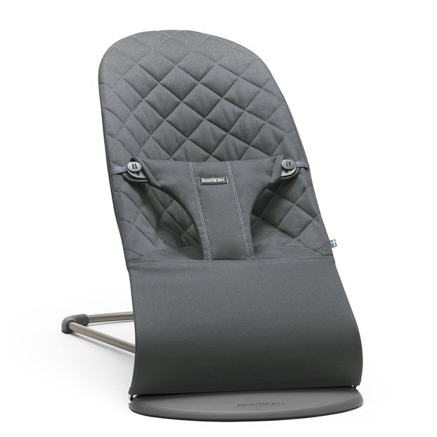 Transat Bliss en coton matelassé-product