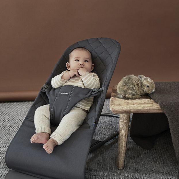 Transat Bliss en coton matelassé-product