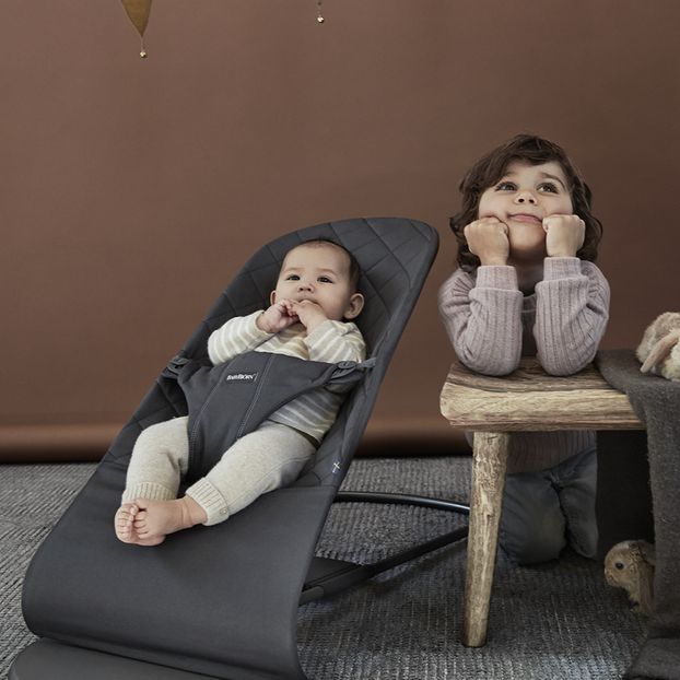 Transat Bliss en coton matelassé-product