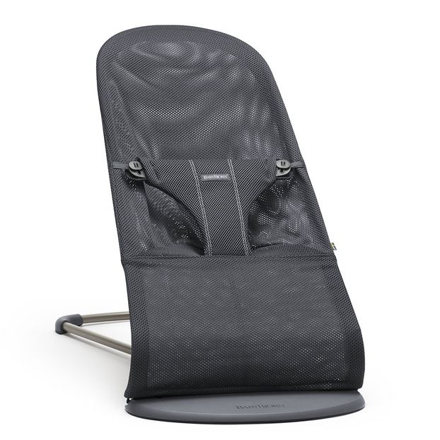Bliss Net Baby Bouncer-product