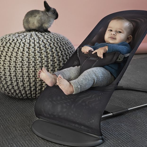 Bliss Net Baby Bouncer-product