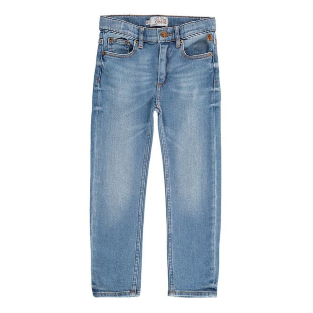 Wolf Straight Jeans-product