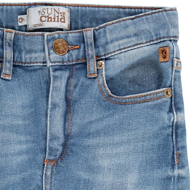 Wolf Straight Jeans-product