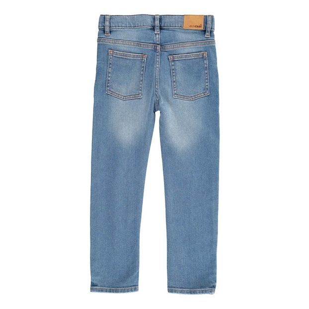 Wolf Straight Jeans-product