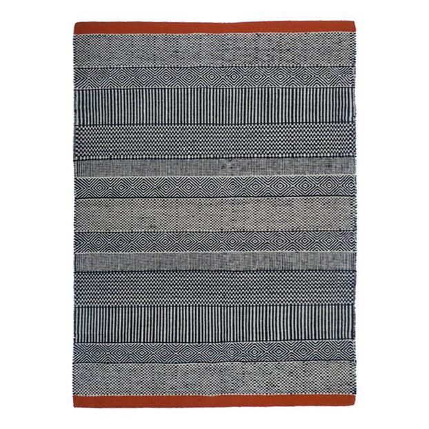 Tapis tissé Tryptik-product