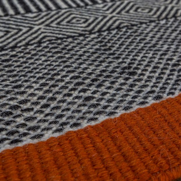 Tapis tissé Tryptik-product