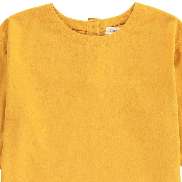 Fringed Blouse-product