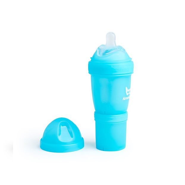 Biberón 140 ml Herobottle - Cajas amovibles-product