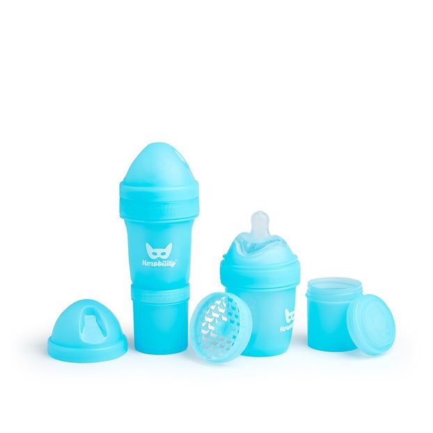 Biberón 140 ml Herobottle - Cajas amovibles-product