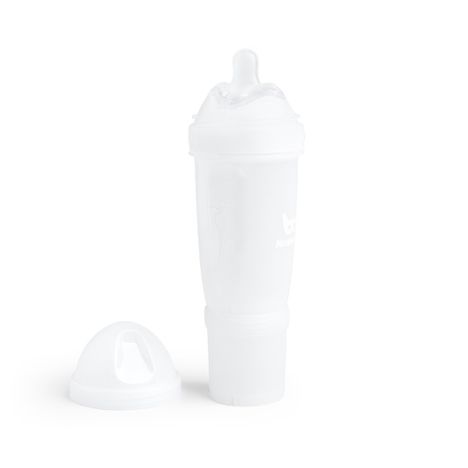 Herobottle 240ml - Removable Box-product