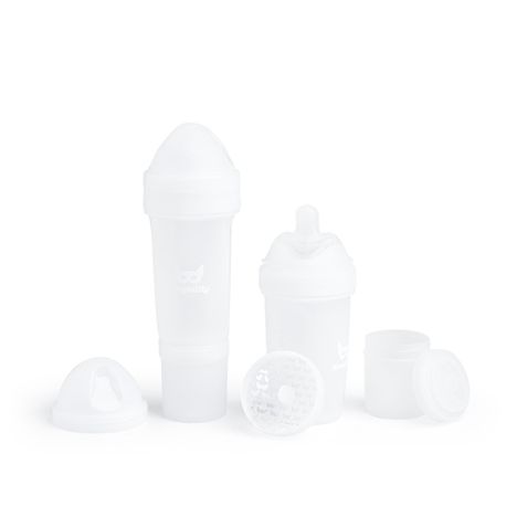 Herobottle 240ml - Removable Box-product