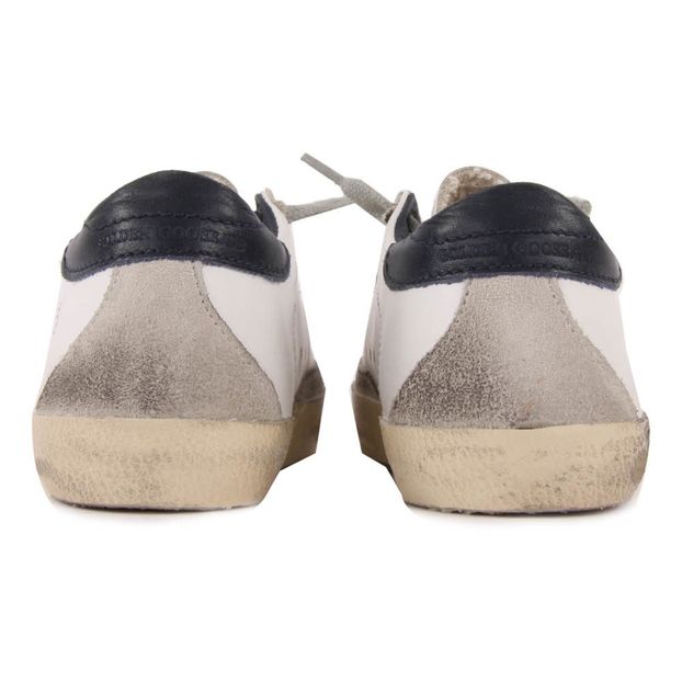 Baskets Cuir Superstar-product