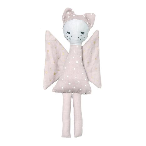 Poupée en tissu Fairy - 22cm-product