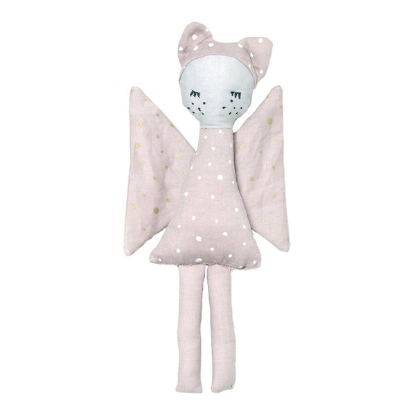 Poupée en tissu Fairy - 22cm-product