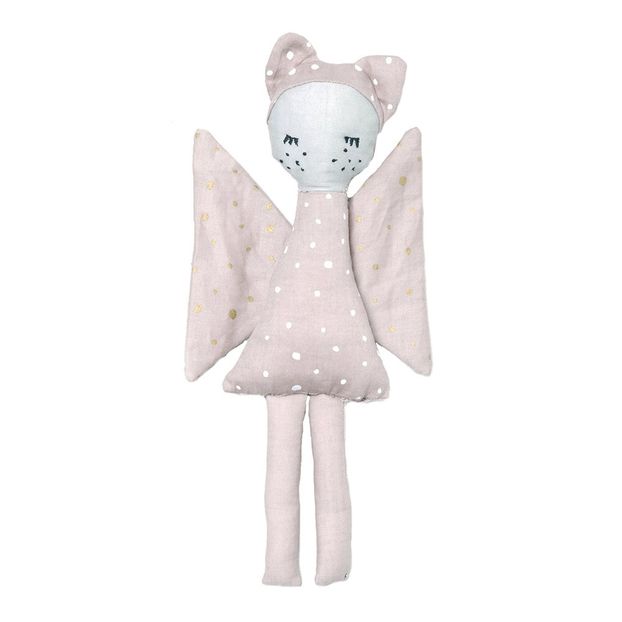 Stoffpuppe Fairy - 22cm-product