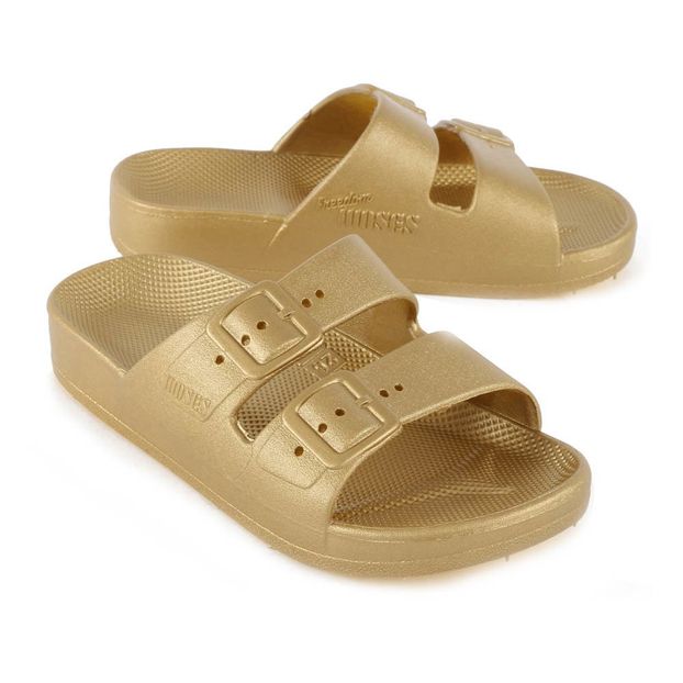 Sandales Metallics-product