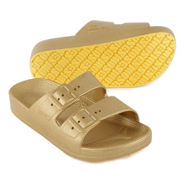 Sandales Metallics-product