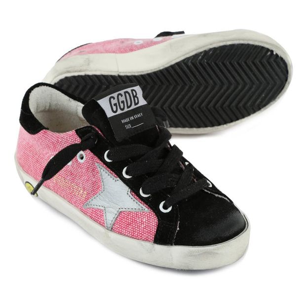Sneakers Lacci Superstar-product