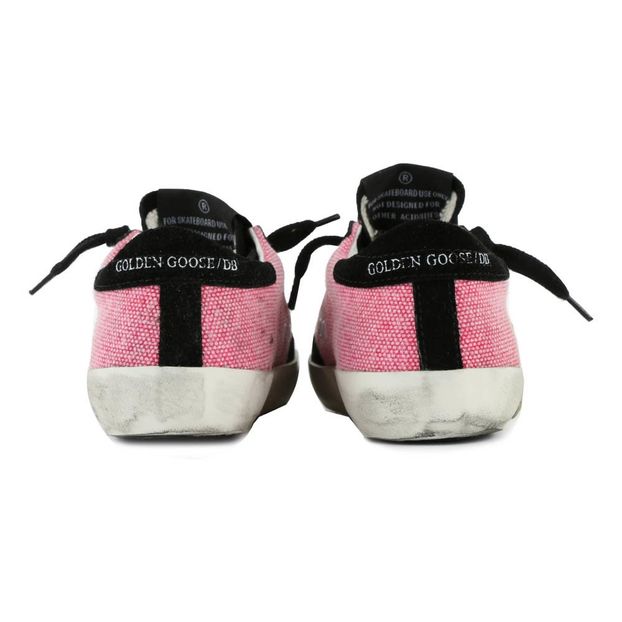 Sneakers Lacci Superstar-product