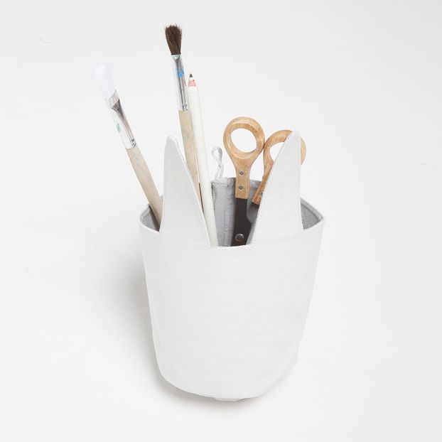 Cesta de almacenamiento pirata - 10x12cm-product