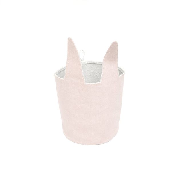 Cesta de almacenamiento conejo - 10x12cm-product