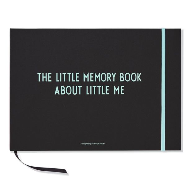 Little Me Album-product