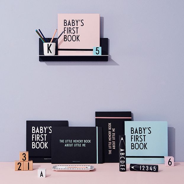 Little Me Album-product