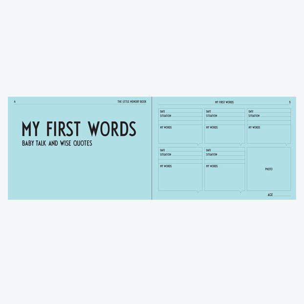 Little Me Album-product