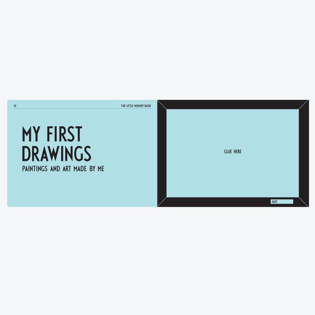 Little Me Album-product