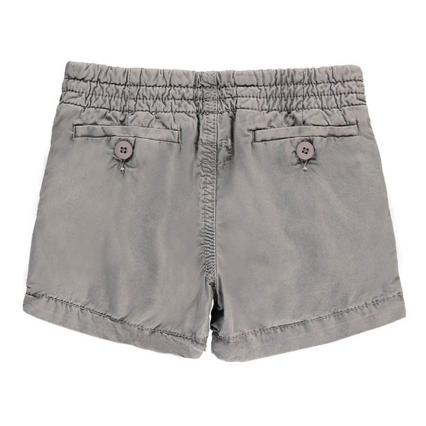 Short Gabardine Gym-product