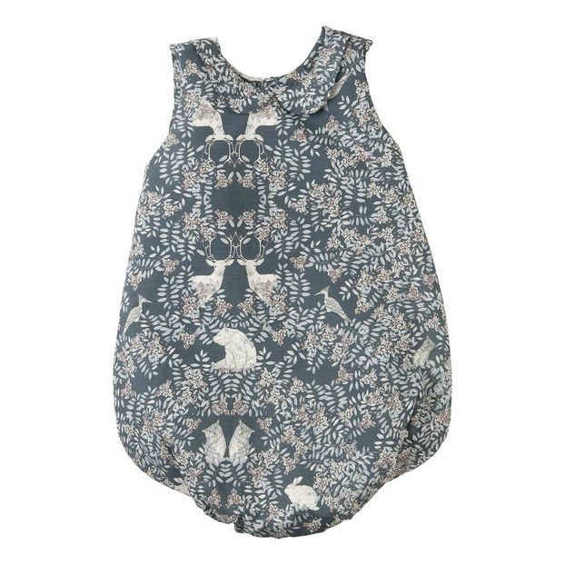 Saquito Fauna -product