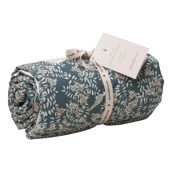 Plaid Fauna 90x120 cm-product