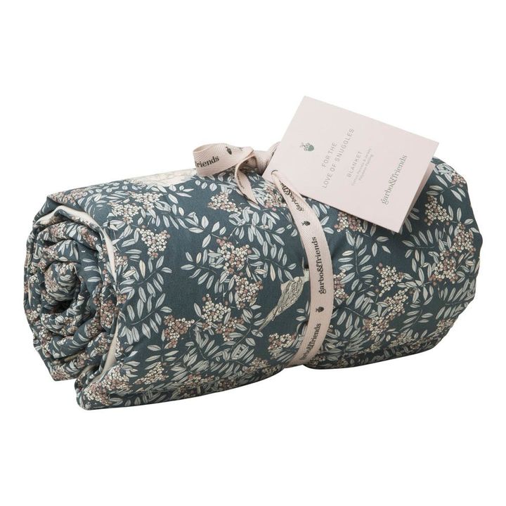 Fauna Plaid 90x120cm- Product image n°0
