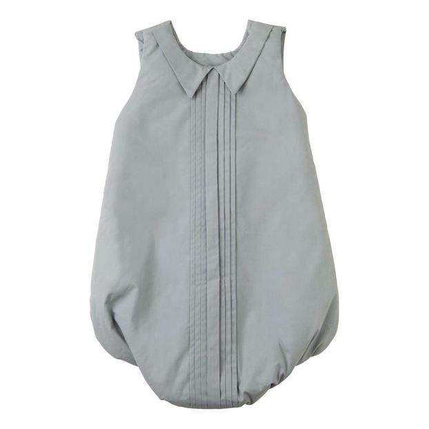 Gigoteuse Pleats Gris vert-product
