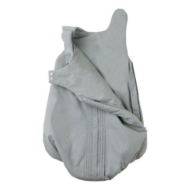 Gigoteuse Pleats Gris vert-product