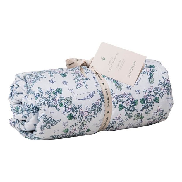 Mares Percale Lined Plaid-product