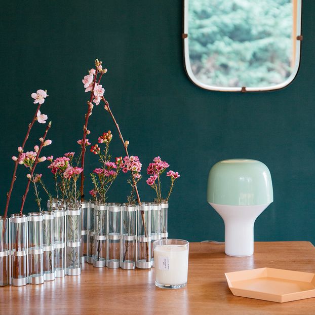 Vase d'avril--product