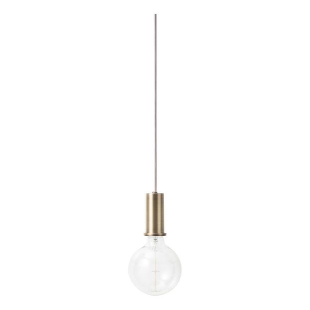 Suspension Collect-product
