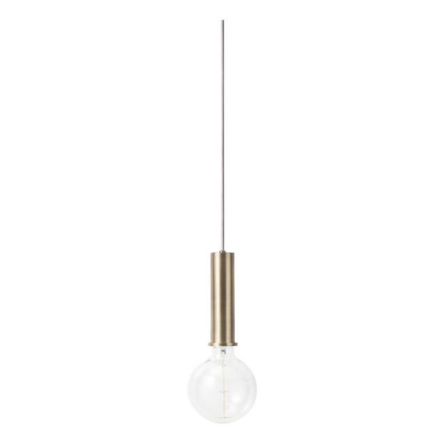 Suspension Collect-product