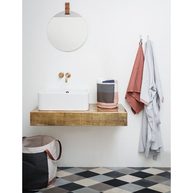 Miroir mural Enter-product