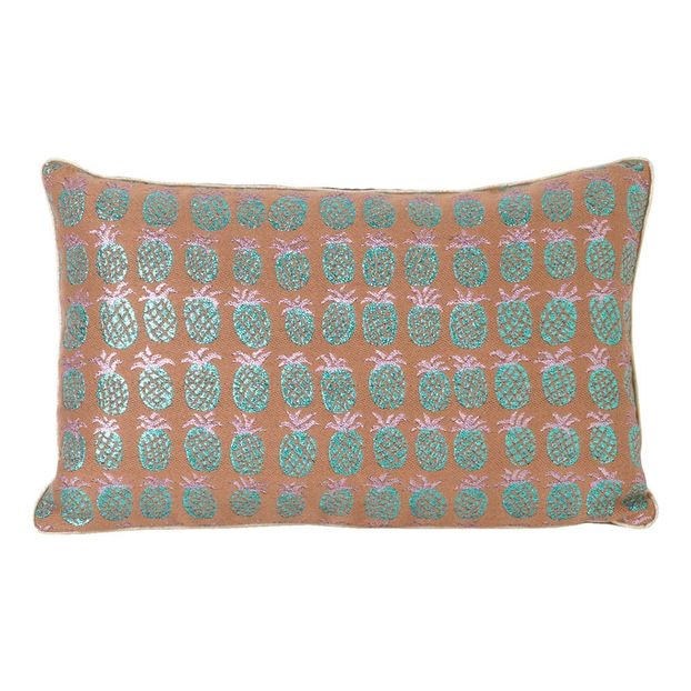 Cuscino sfoderabile ananas-product
