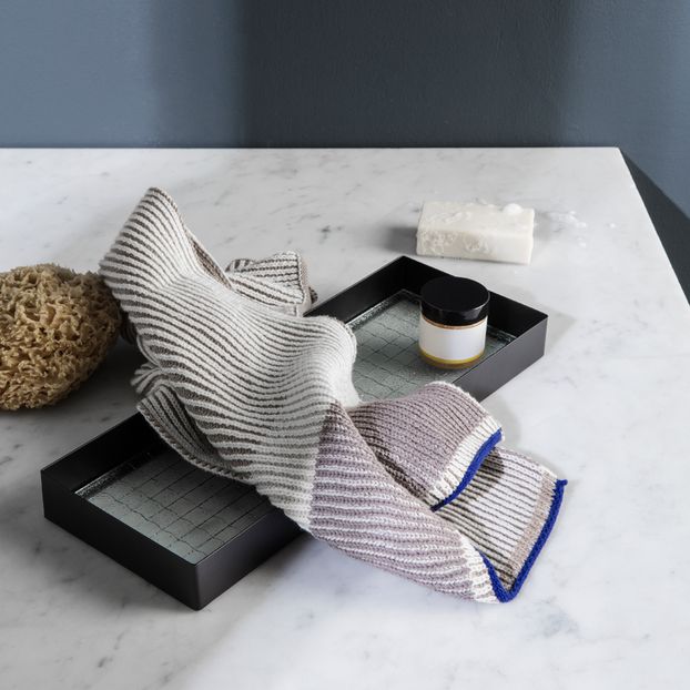 Haze Metal Tray-product