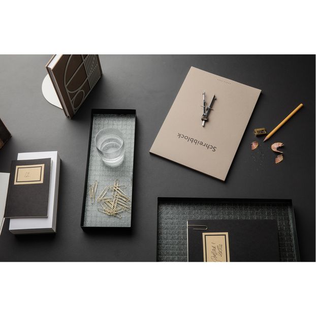 Haze Metal Tray-product