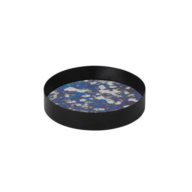 Plateau Coupled en métal-product