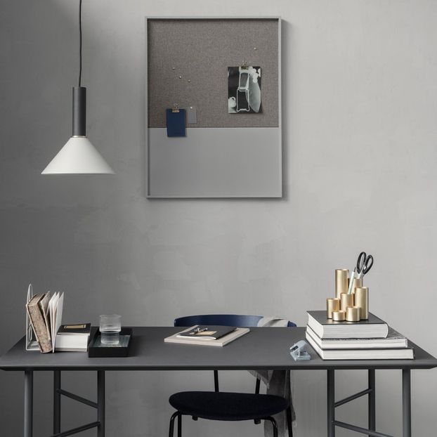 Lampada a sospensione Collect-product